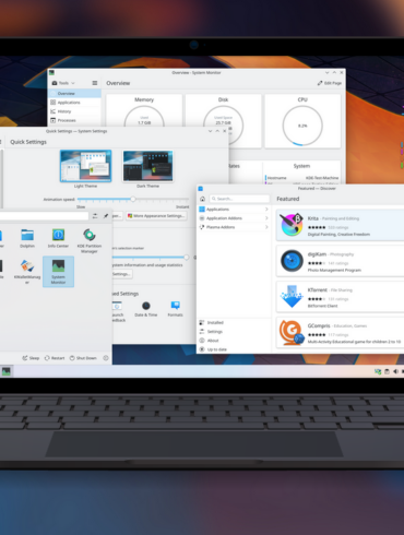 plasma 5.24 beta