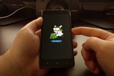 postmarketos live boot netboot