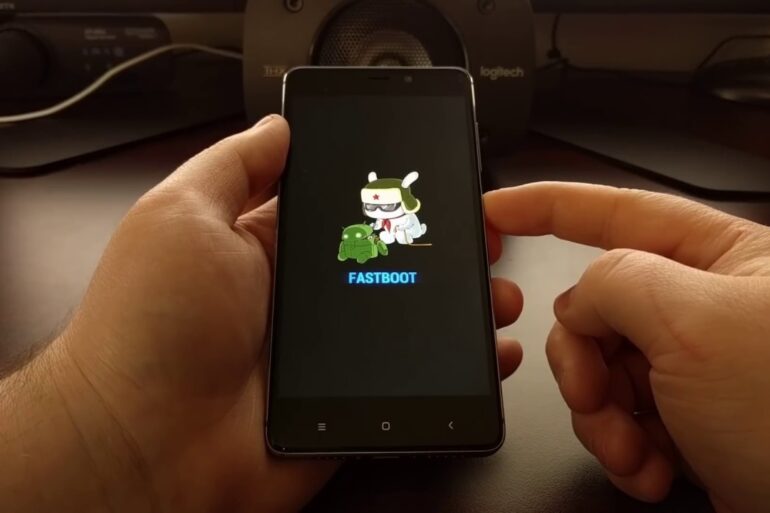 postmarketos live boot netboot