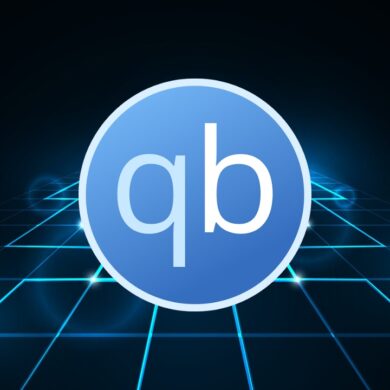 qBitTorrent