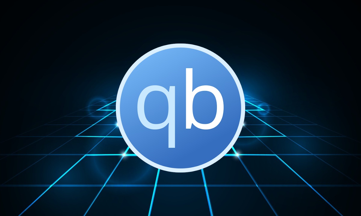 qBitTorrent