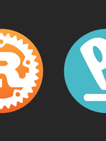 rust cosmic system76