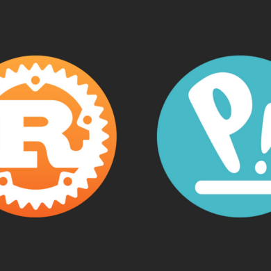 rust cosmic system76