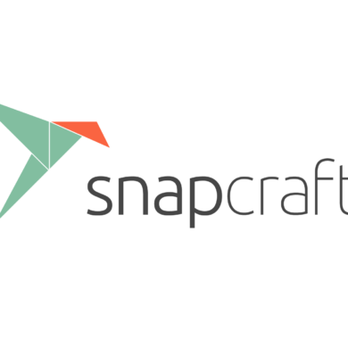 snapcraft