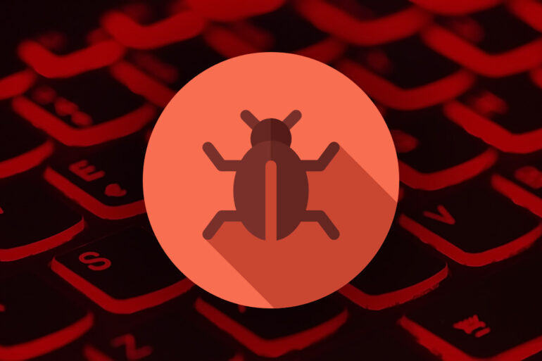 bug bounty ue