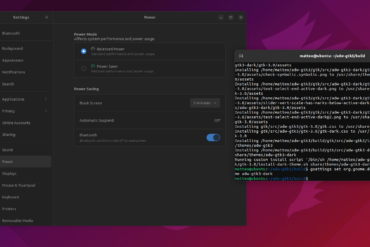 dark theme adw3 gtk libadwaita