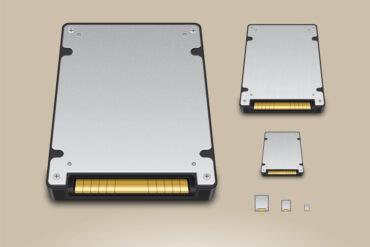 hard disk ssd