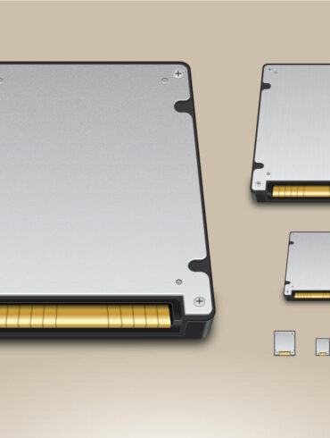 hard disk ssd