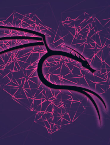 kali linux 2022.1 release