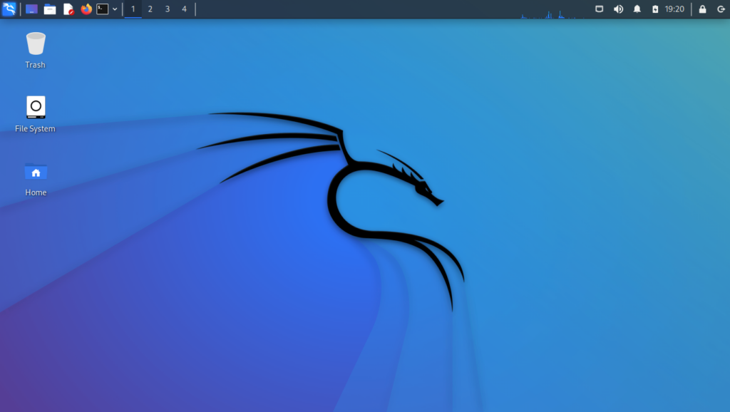 kali linux 2022.1 wallpaper