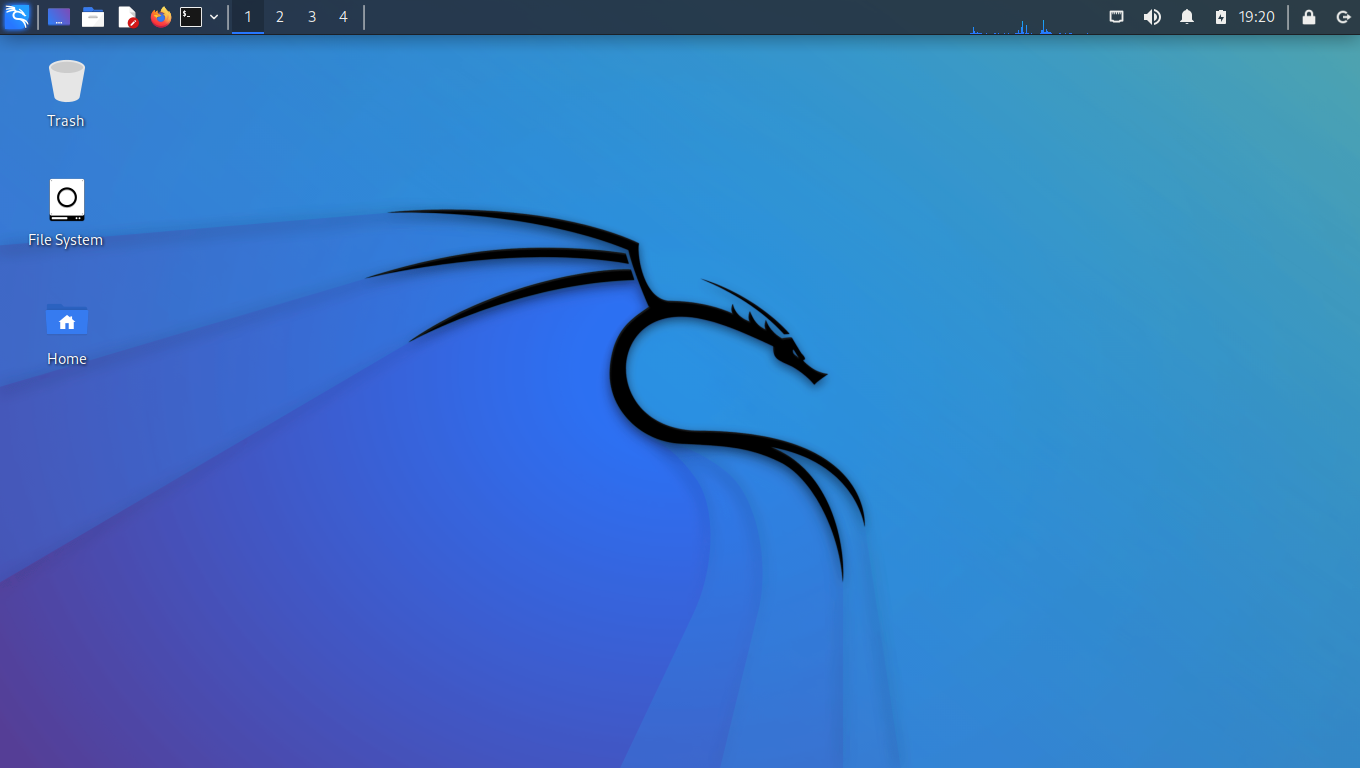 Kali Linux 2022.1: aggiornamenti grafici e Kali Everything