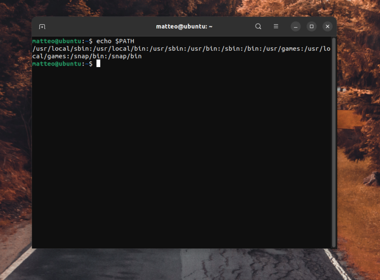 [GUIDA] Cos’è e come funziona la variabile PATH su Linux Nazionlinux