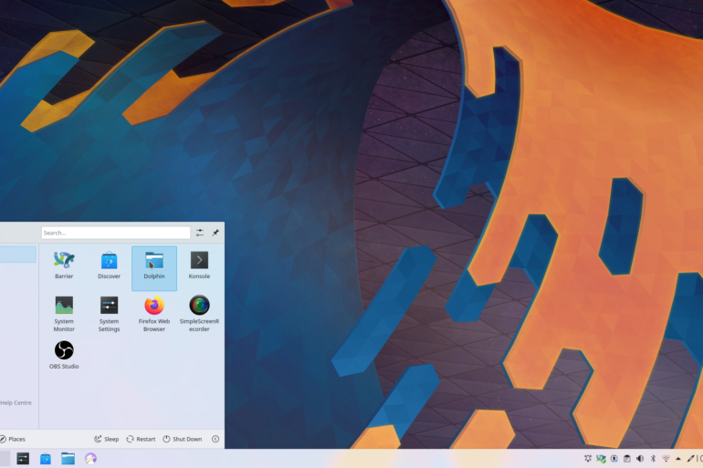 plasma 5.24