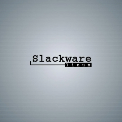 slackware