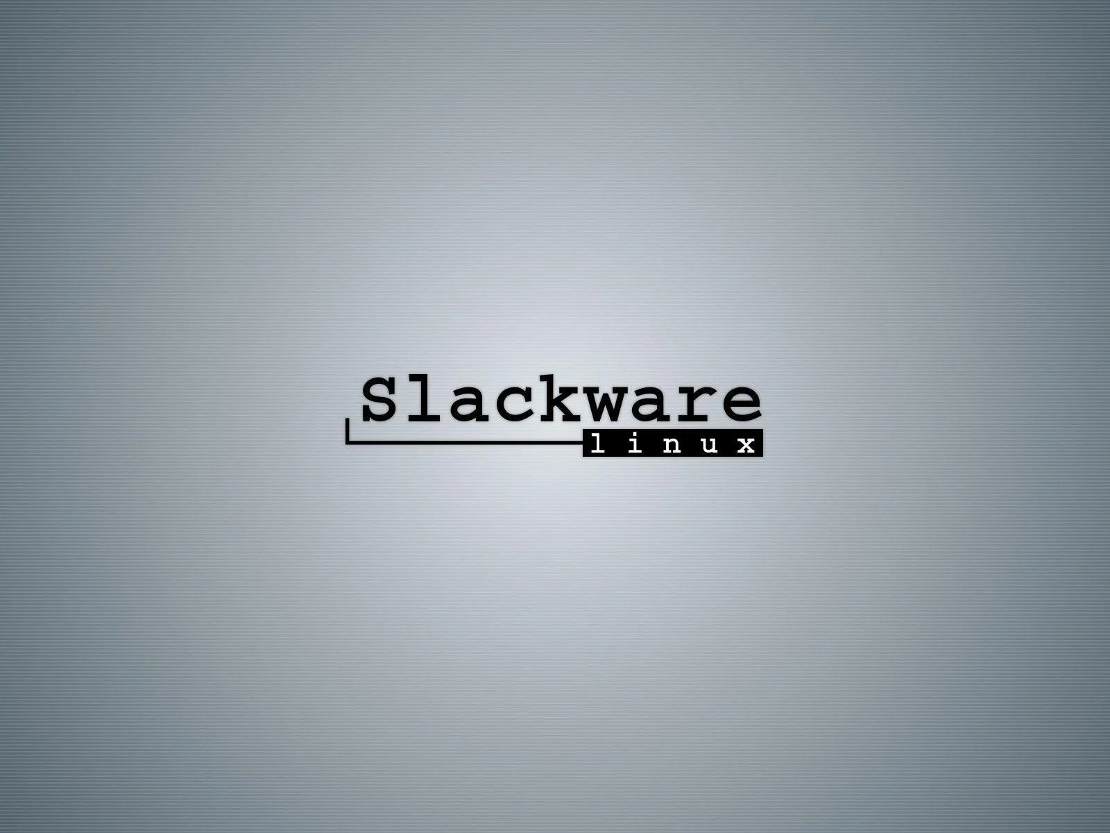 slackware