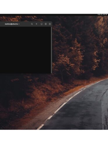 ubuntu 22.04 app launch