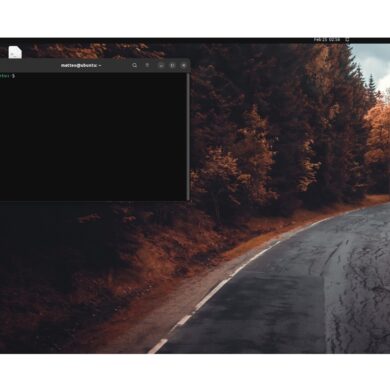 ubuntu 22.04 app launch