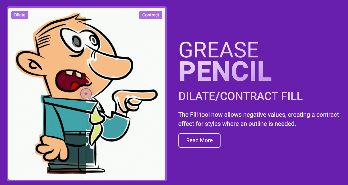 Ufficiale Blender 3.1: grosso passo avanti in termini di performance 3 blender 3.1