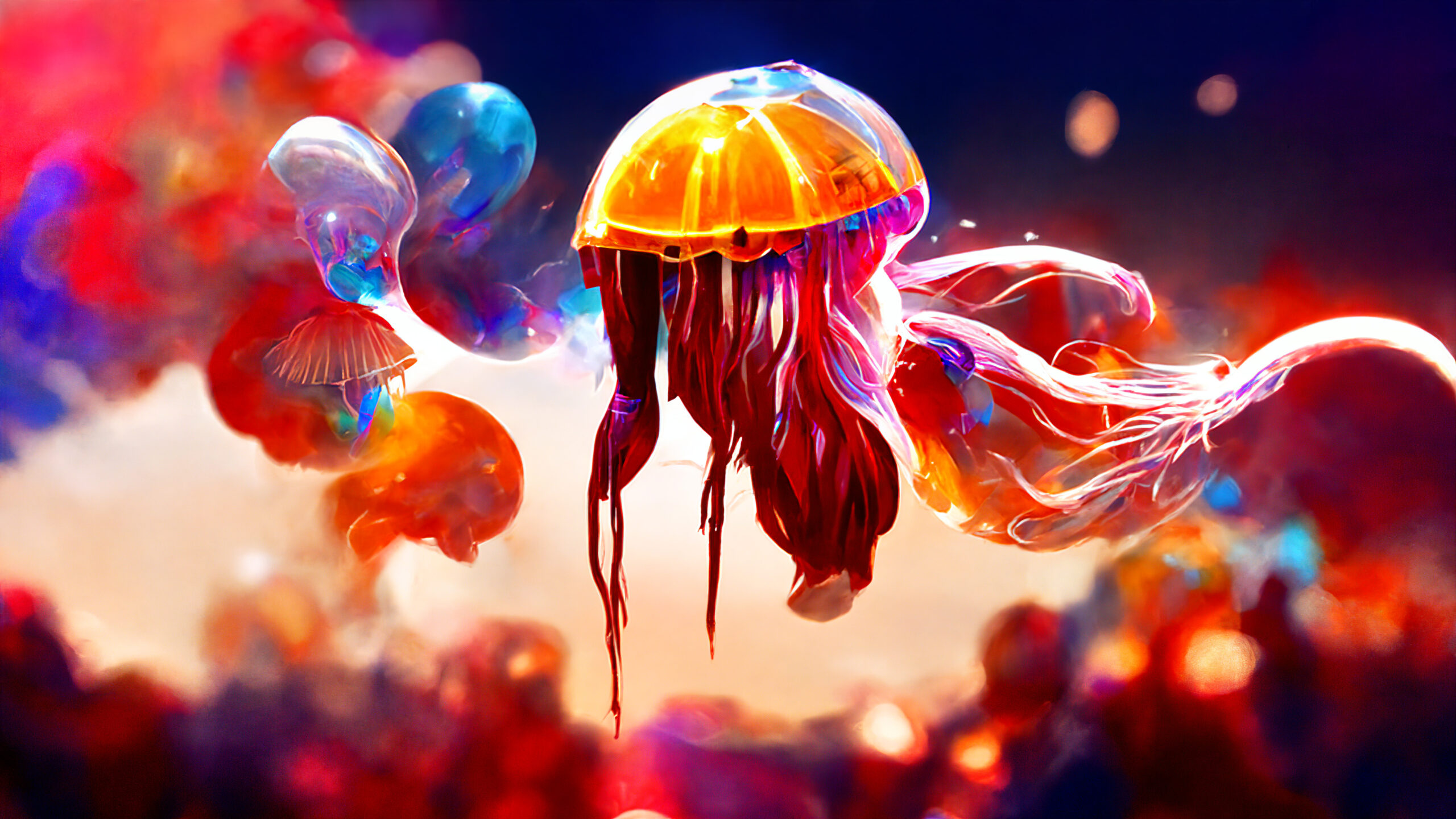 jammy jellyfish ubuntu ai