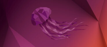 ubuntu jammy jellyfish wallpaper