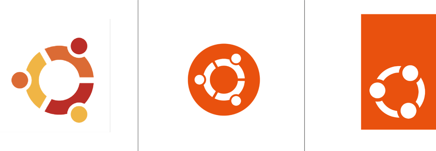 Canonical ufficializza il nuovo logo di Ubuntu! 2 ubuntu logo