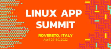 linux app summit las