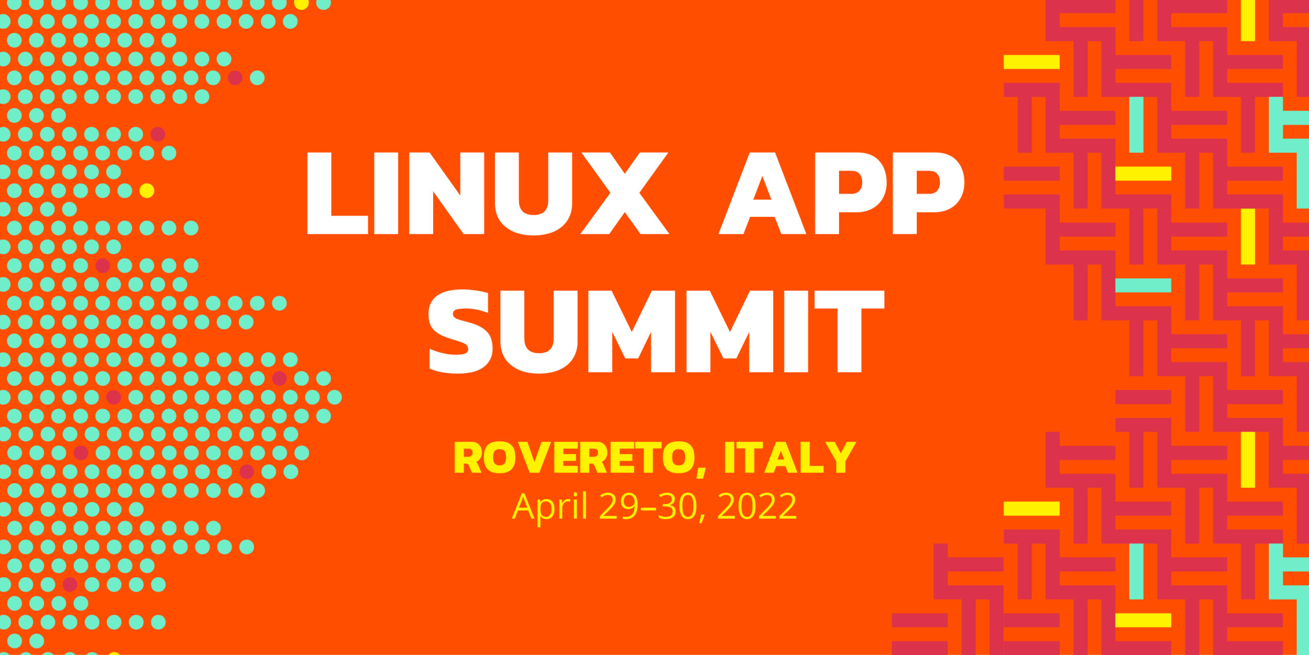 linux app summit las