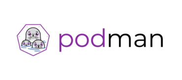 podman