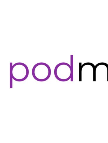 podman