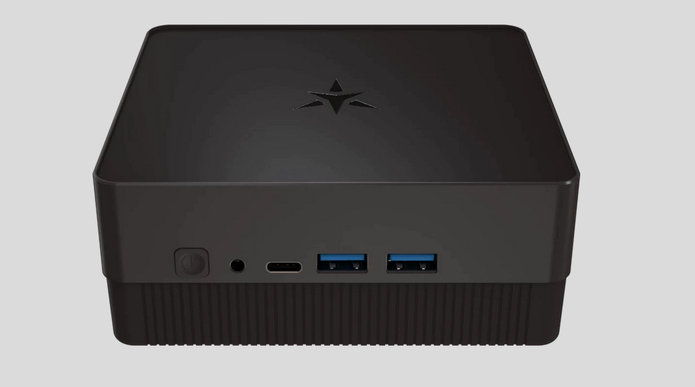 Byte Mk I: Star Labs svela il primo mini PC Linux con Coreboot